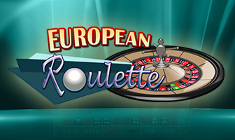 EGT - European Roulette 