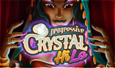G1 - Crystal HiLo Progressive