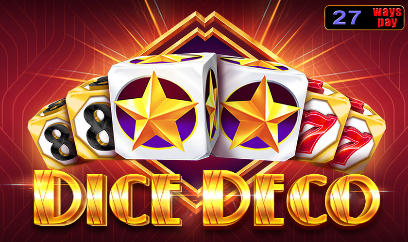 Amusnet Interactive - Dice Deco