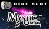 GAMING1 - Mystic Charm DiceSlot