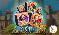 Endorphina - Ancient Troy (Dice)