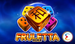 Endorphina - Fruletta Dice
