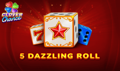 EGT Digital - 5 Dazzling Roll