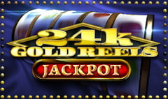 Air Dice - 24k Gold Reels Jackpot