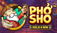 Betsoft - Pho Sho Dice Slot