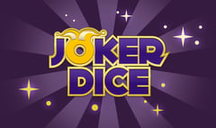 Air Dice - Joker Dice