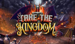 Betsoft - Take the Kingdom