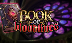 Air Dice - Book Of Bloodlines