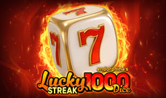 Endorphina - Lucky Streak 1000 Dice