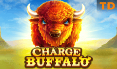 TaDa Gaming - Charge Buffalo Dice