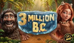 Betsoft - 3 Million B.C. Dice