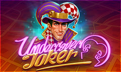 GAMING1 - UndercoverJoker Dice Slot