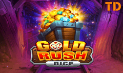 TaDa Gaming - Gold Rush Dice