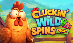 Air Dice - Cluckin' Wild Spins Dice