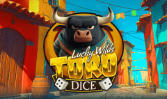 Air Dice - Lucky Wilds Toro Dice