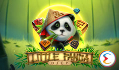 Endorphina - Little Panda DICE