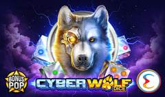 Endorphina - Cyber Wolf Dice