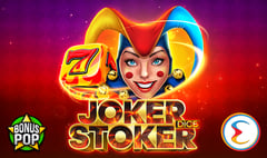 Endorphina - Joker Stoker Dice