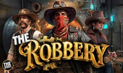 Betsoft - The Robbery Dice