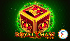 Endorphina - Royal Xmass Dice