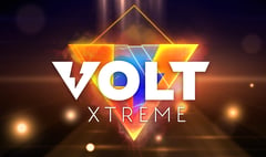 Air Dice - Volt Xtreme