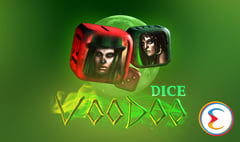 Endorphina - Voodoo (Dice)