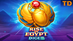 TaDa Gaming - Rise of Egypt