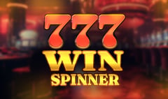 Air Dice - 777 Win Spinner