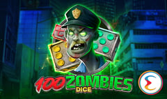 Endorphina - 100 Zombies Dice