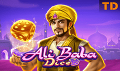 TaDa Gaming - Ali Baba Dice
