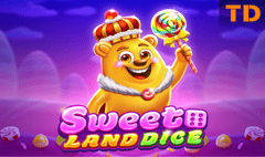 TaDa Gaming - Sweet Land Dice