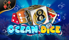 Amusnet - Ocean dice - Skilled dice