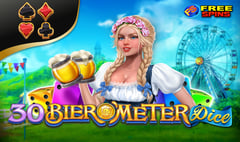 Amusnet - Bier O'Meter Dice