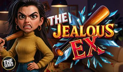 Betsoft - The Jealous Ex Dice