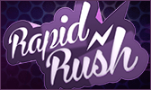 GAMING1 - Rapid Rush