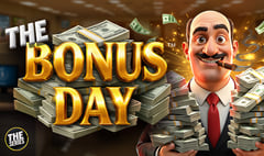 Betsoft - The Bonus Day Dice