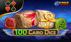 Amusnet - Cairo Dice