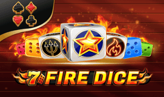 Amusnet - 7 Fire Dice