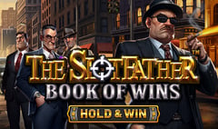 Betsoft - The Slotfather: Book Of Wins - Hold & Win Dice