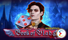 Endorphina - Book Of Vlad Dice