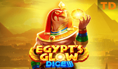 TaDa Gaming - Egypt's Glow Dice