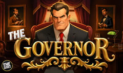 Betsoft - The Governor Dice