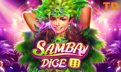 TaDa Gaming - Samba Dice