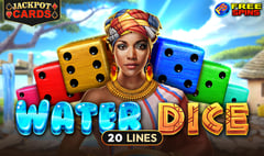 Amusnet - Water Dice