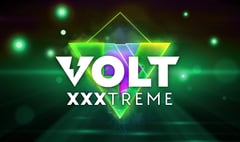 Air Dice - Volt Xxxtreme