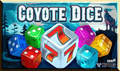 Fazi - Coyote Dice