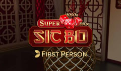 Evolution - Speed Super Sic Bo