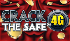 GAMING1 - Crack The Safe 4G