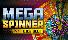 GAMING1 - MegaSpinner - DiceSlot