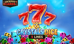 Amusnet - 7 & Crystals Dice